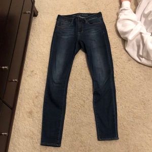 ARTICLES OF SOCIETY JEANS SIZE 25